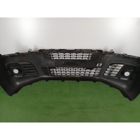 Recambio de paragolpes delantero para peugeot expert autobús (v_) 1.5 bluehdi 100 referencia OEM IAM 9808639977  