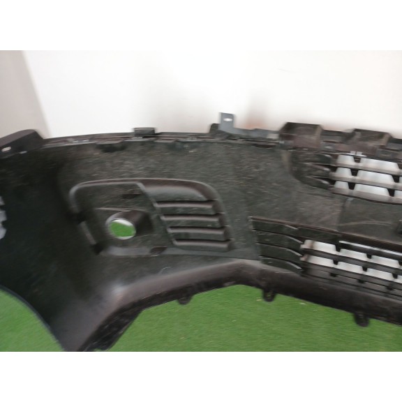 Recambio de paragolpes delantero para peugeot expert autobús (v_) 1.5 bluehdi 100 referencia OEM IAM 9808639977  