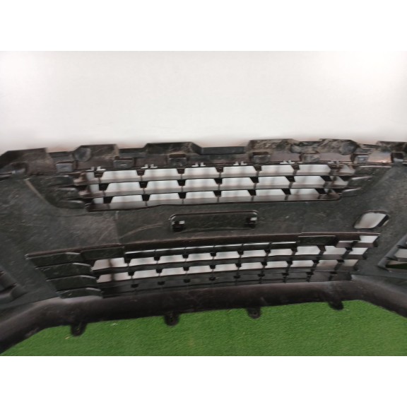 Recambio de paragolpes delantero para peugeot expert autobús (v_) 1.5 bluehdi 100 referencia OEM IAM 9808639977  