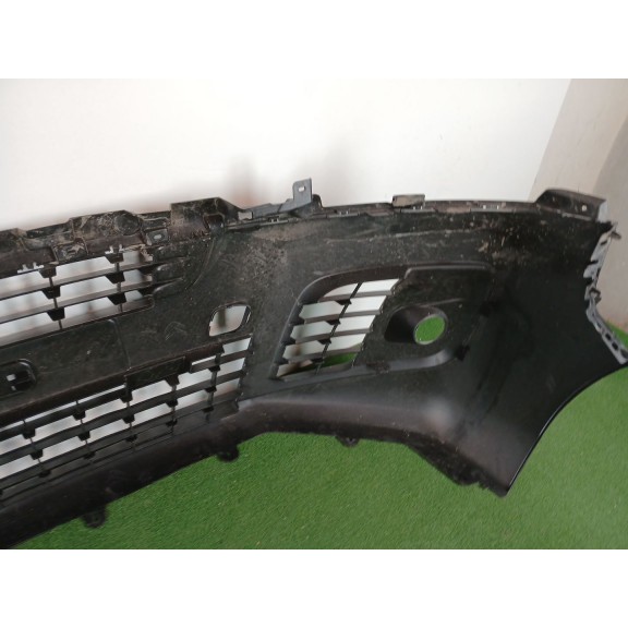 Recambio de paragolpes delantero para peugeot expert autobús (v_) 1.5 bluehdi 100 referencia OEM IAM 9808639977  