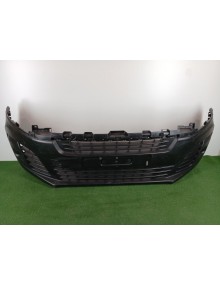 Recambio de paragolpes delantero para peugeot expert autobús (v_) 1.5 bluehdi 100 referencia OEM IAM 9808639977  