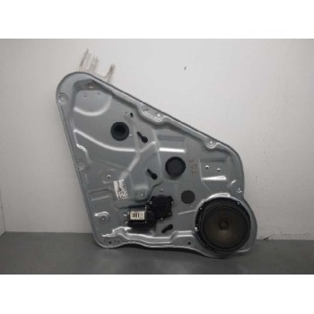 ELEVALUNAS TRASERO DERECHO 834801H020 ELÉCTRICO 6 PINES 