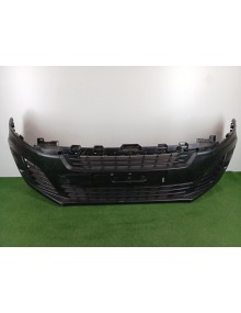 Recambio de paragolpes delantero para peugeot expert autobús (v_) 1.5 bluehdi 100 referencia OEM IAM 9808639977   2