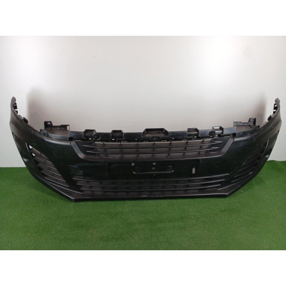 Recambio de paragolpes delantero para peugeot expert autobús (v_) 1.5 bluehdi 100 referencia OEM IAM 9808639977  