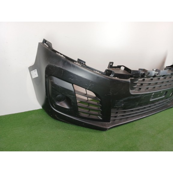 Recambio de paragolpes delantero para peugeot expert autobús (v_) 1.5 bluehdi 100 referencia OEM IAM 9808639977  