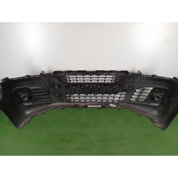 Recambio de paragolpes delantero para peugeot expert autobús (v_) 1.5 bluehdi 100 referencia OEM IAM 9808639977  