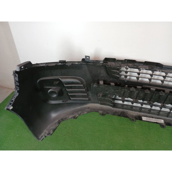 Recambio de paragolpes delantero para peugeot expert autobús (v_) 1.5 bluehdi 100 referencia OEM IAM 9808639977  