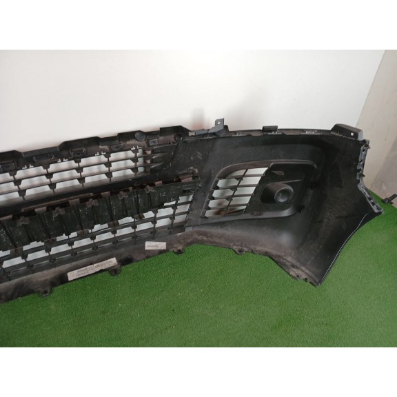 Recambio de paragolpes delantero para peugeot expert autobús (v_) 1.5 bluehdi 100 referencia OEM IAM 9808639977  