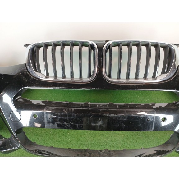 Recambio de paragolpes delantero para bmw x3 (f25) sdrive 18 d referencia OEM IAM 51118056874  