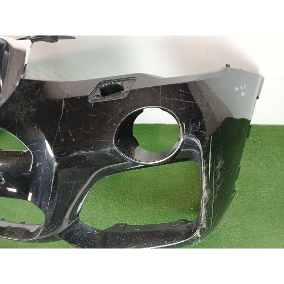 Recambio de paragolpes delantero para bmw x3 (f25) sdrive 18 d referencia OEM IAM 51118056874  