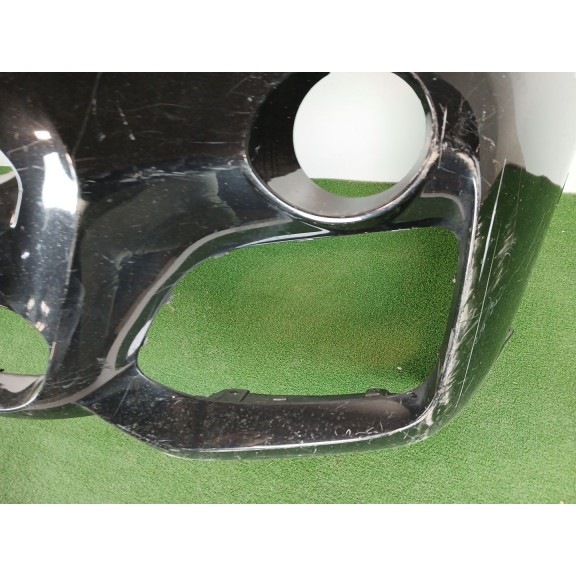 Recambio de paragolpes delantero para bmw x3 (f25) sdrive 18 d referencia OEM IAM 51118056874  