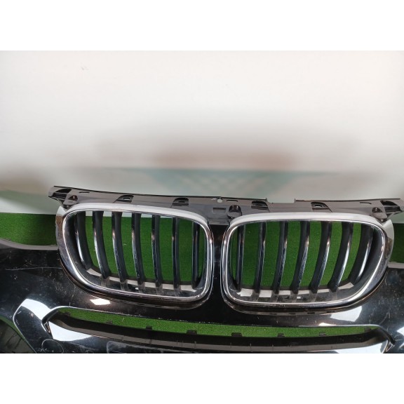 Recambio de paragolpes delantero para bmw x3 (f25) sdrive 18 d referencia OEM IAM 51118056874  