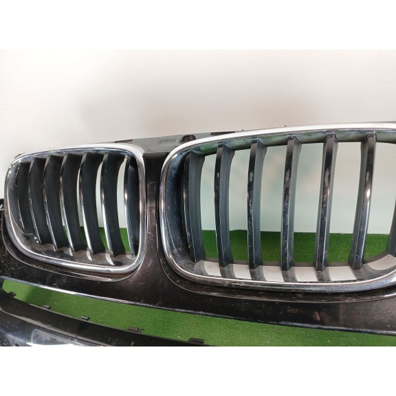 Recambio de paragolpes delantero para bmw x3 (f25) sdrive 18 d referencia OEM IAM 51118056874  