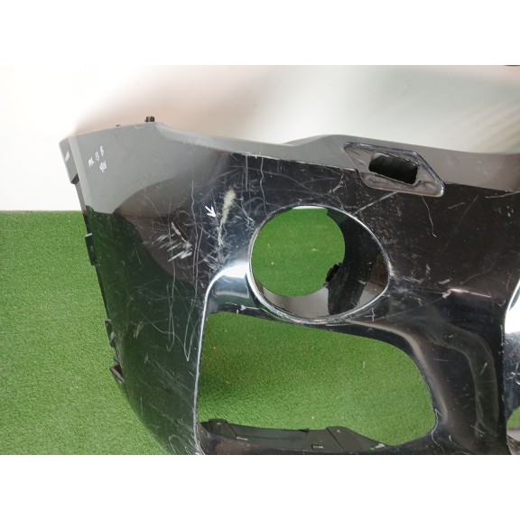 Recambio de paragolpes delantero para bmw x3 (f25) sdrive 18 d referencia OEM IAM 51118056874  