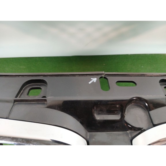 Recambio de paragolpes delantero para bmw x3 (f25) sdrive 18 d referencia OEM IAM 51118056874  