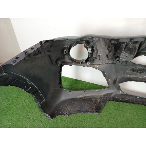 Recambio de paragolpes delantero para bmw x3 (f25) sdrive 18 d referencia OEM IAM 51118056874  