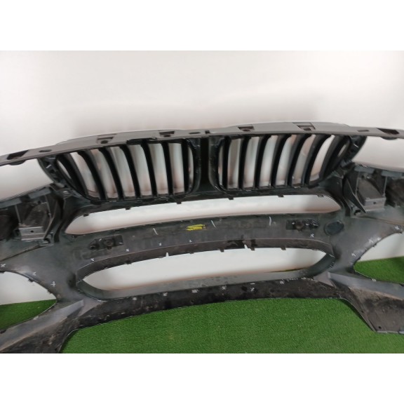 Recambio de paragolpes delantero para bmw x3 (f25) sdrive 18 d referencia OEM IAM 51118056874  