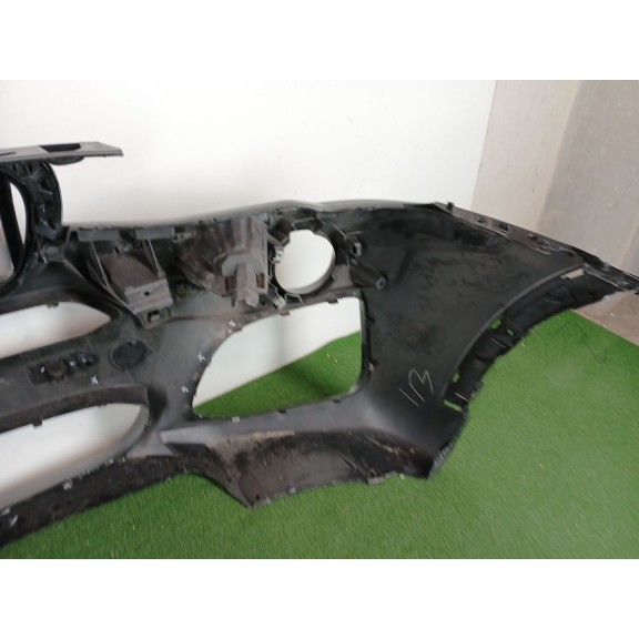 Recambio de paragolpes delantero para bmw x3 (f25) sdrive 18 d referencia OEM IAM 51118056874  