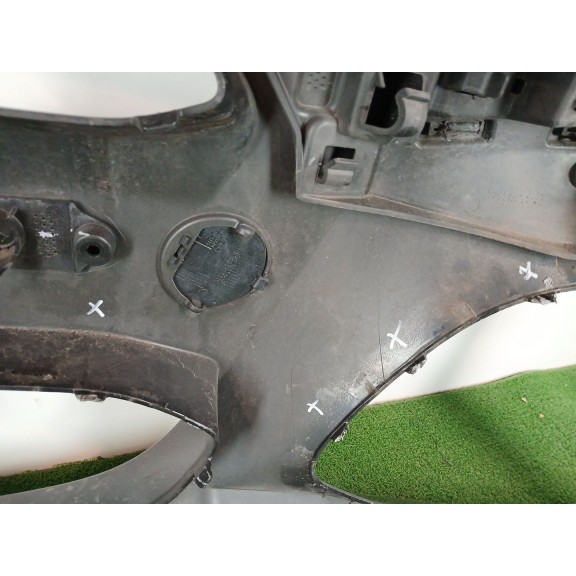 Recambio de paragolpes delantero para bmw x3 (f25) sdrive 18 d referencia OEM IAM 51118056874  