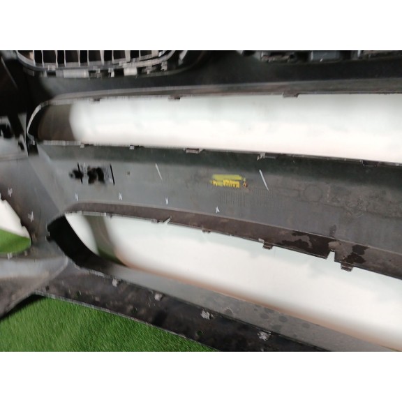 Recambio de paragolpes delantero para bmw x3 (f25) sdrive 18 d referencia OEM IAM 51118056874  