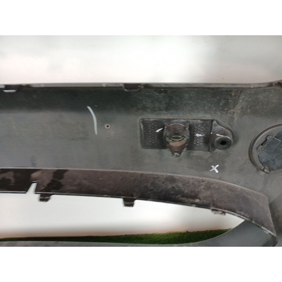 Recambio de paragolpes delantero para bmw x3 (f25) sdrive 18 d referencia OEM IAM 51118056874  