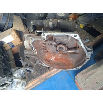 Recambio de caja cambios para chrysler voyager (gs) 2.5 turbodiesel referencia OEM IAM 4660436  