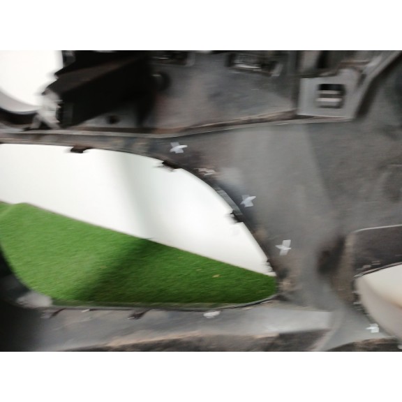 Recambio de paragolpes delantero para bmw x3 (f25) sdrive 18 d referencia OEM IAM 51118056874  