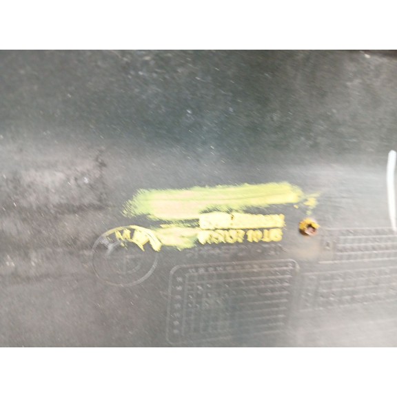 Recambio de paragolpes delantero para bmw x3 (f25) sdrive 18 d referencia OEM IAM 51118056874  