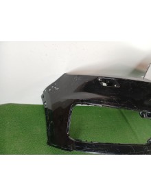 Recambio de paragolpes delantero para audi q7 van (4mb, 4mg) 3.0 tdi quattro referencia OEM IAM 4M0807437   2