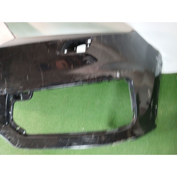Recambio de paragolpes delantero para audi q7 van (4mb, 4mg) 3.0 tdi quattro referencia OEM IAM 4M0807437  
