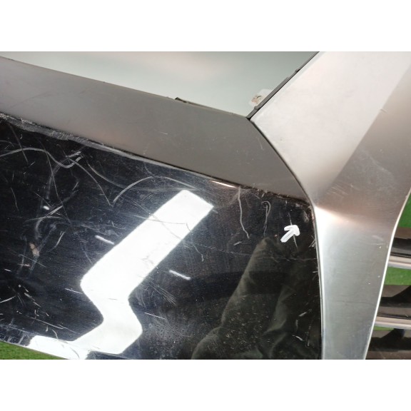 Recambio de paragolpes delantero para audi q7 van (4mb, 4mg) 3.0 tdi quattro referencia OEM IAM 4M0807437  