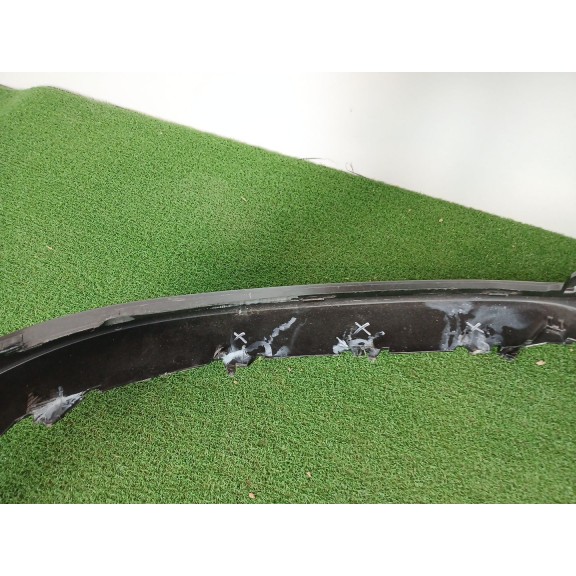 Recambio de paragolpes delantero para audi q7 van (4mb, 4mg) 3.0 tdi quattro referencia OEM IAM 4M0807437  