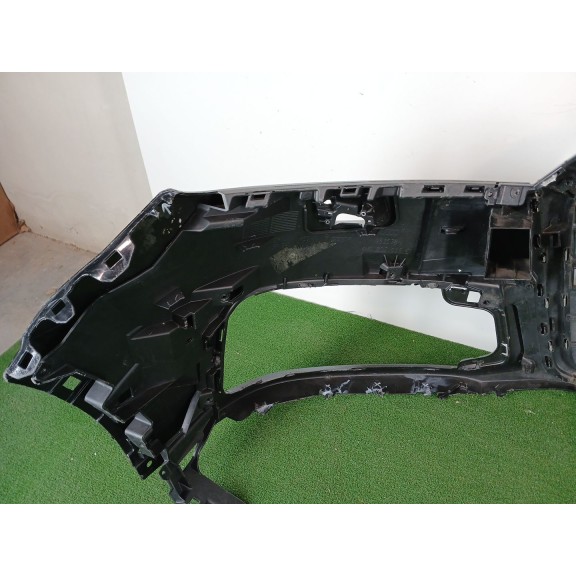 Recambio de paragolpes delantero para audi q7 van (4mb, 4mg) 3.0 tdi quattro referencia OEM IAM 4M0807437  
