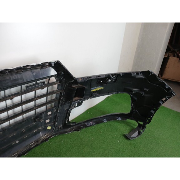 Recambio de paragolpes delantero para audi q7 van (4mb, 4mg) 3.0 tdi quattro referencia OEM IAM 4M0807437  