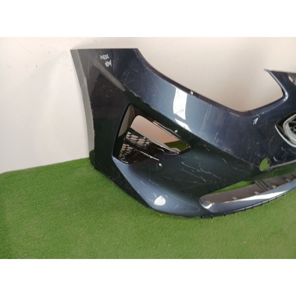 Recambio de paragolpes delantero para kia ceed (cd) 1.0 t-gdi referencia OEM IAM 86511J7000  