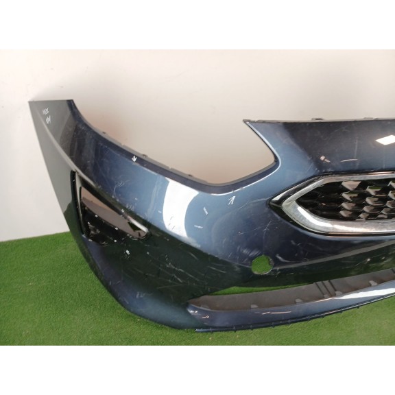 Recambio de paragolpes delantero para kia ceed (cd) 1.0 t-gdi referencia OEM IAM 86511J7000  