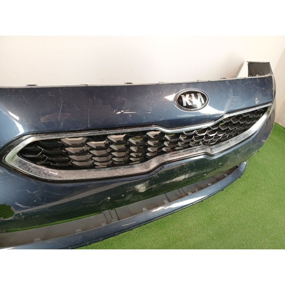 Recambio de paragolpes delantero para kia ceed (cd) 1.0 t-gdi referencia OEM IAM 86511J7000  