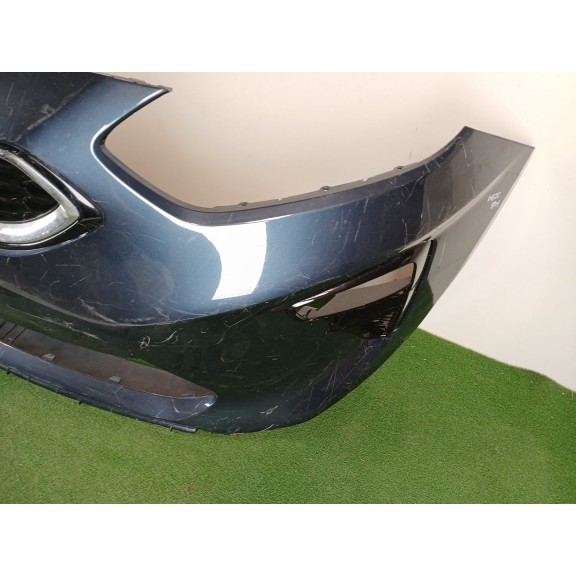 Recambio de paragolpes delantero para kia ceed (cd) 1.0 t-gdi referencia OEM IAM 86511J7000  