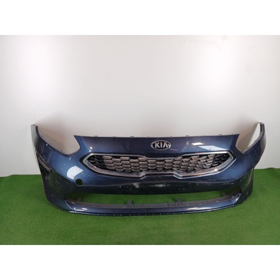 Recambio de paragolpes delantero para kia ceed (cd) 1.0 t-gdi referencia OEM IAM 86511J7000  