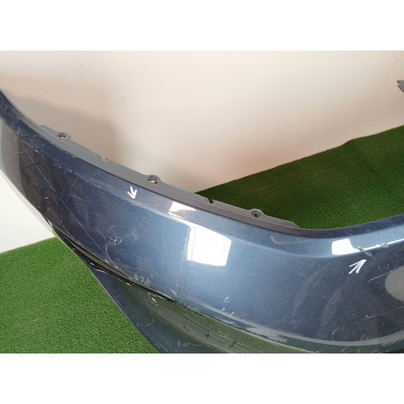 Recambio de paragolpes delantero para kia ceed (cd) 1.0 t-gdi referencia OEM IAM 86511J7000  