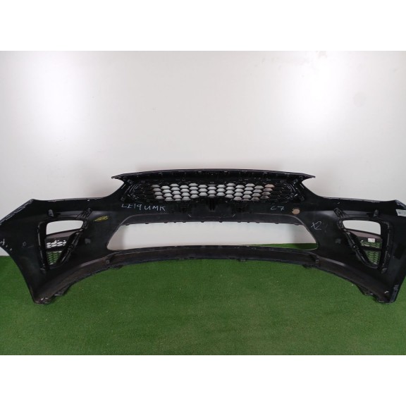 Recambio de paragolpes delantero para kia ceed (cd) 1.0 t-gdi referencia OEM IAM 86511J7000  