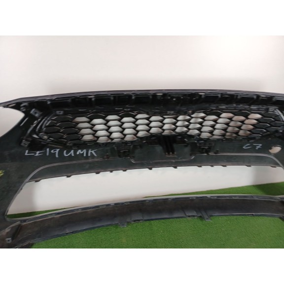 Recambio de paragolpes delantero para kia ceed (cd) 1.0 t-gdi referencia OEM IAM 86511J7000  