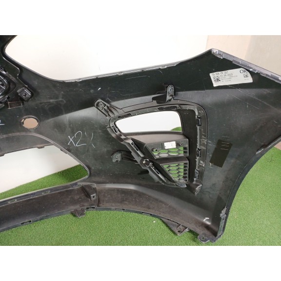 Recambio de paragolpes delantero para kia ceed (cd) 1.0 t-gdi referencia OEM IAM 86511J7000  