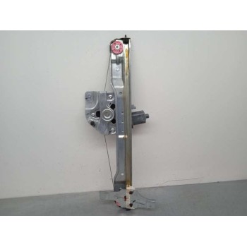 ELEVALUNAS DELANTERO DERECHO 9673154380 9674254380 5P 2 PINS