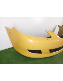 Recambio de paragolpes delantero para mazda 6 hatchback (gg) 2.0 di (gg14) referencia OEM IAM GJ6A50031   2