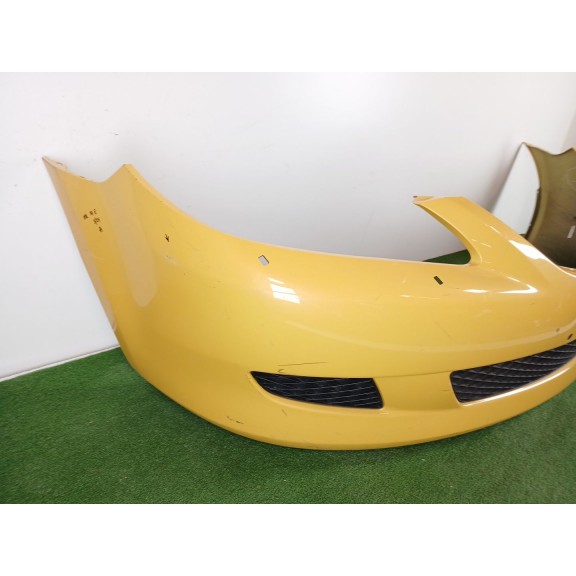 Recambio de paragolpes delantero para mazda 6 hatchback (gg) 2.0 di (gg14) referencia OEM IAM GJ6A50031  