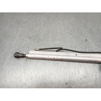 Recambio de piston para peugeot 307 cc (3b) 2.0 16v referencia OEM IAM 10563130200  