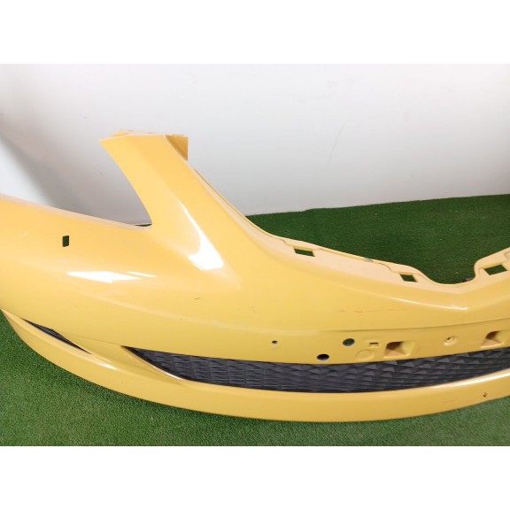 Recambio de paragolpes delantero para mazda 6 hatchback (gg) 2.0 di (gg14) referencia OEM IAM GJ6A50031  