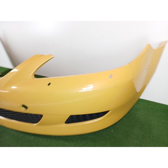 Recambio de paragolpes delantero para mazda 6 hatchback (gg) 2.0 di (gg14) referencia OEM IAM GJ6A50031  