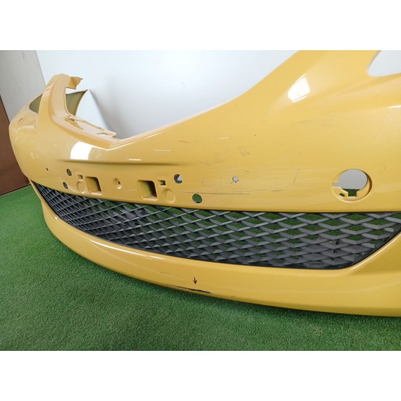 Recambio de paragolpes delantero para mazda 6 hatchback (gg) 2.0 di (gg14) referencia OEM IAM GJ6A50031  